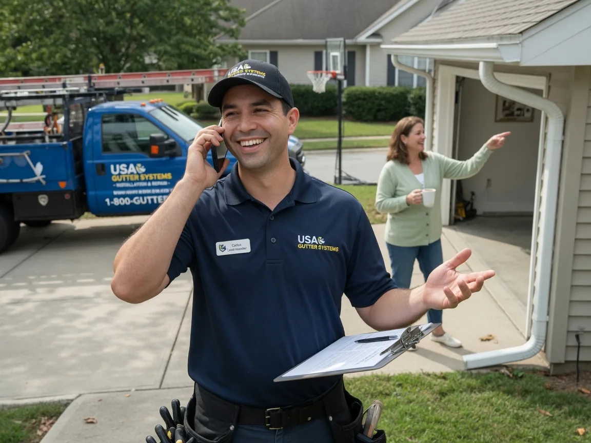 Gutter Installation Catlettsburg, KY FAQs