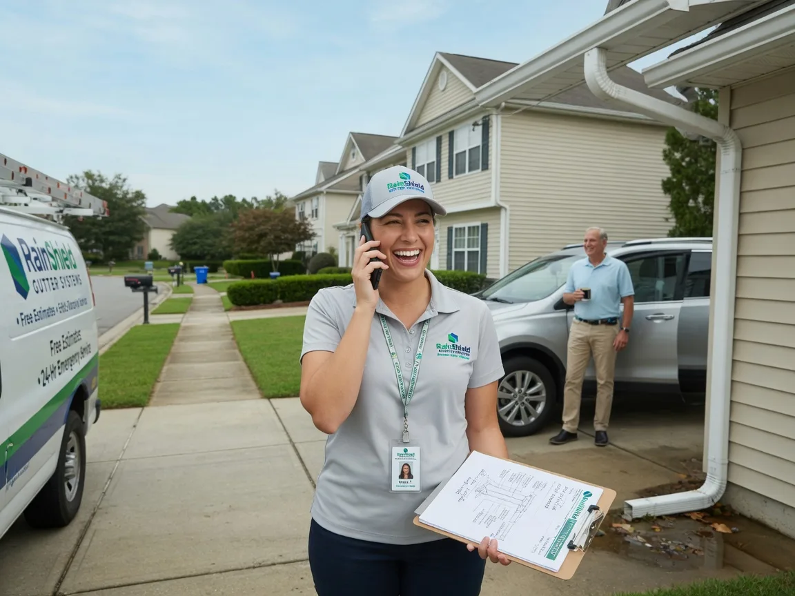 Gutter Installation Catlettsburg, KY FAQs